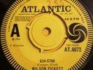 UK YELLOW ATLANTIC DEMO / PROMO 7