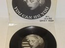 HONEY BANE YOU CAN BE YOU 1979 CRASS RECORDS 7