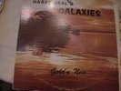 HARRY DEAL AND THE GALAXIES nm on ECLIPSE 70'S N.C BEACH