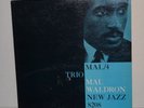 MAL WALDRON 