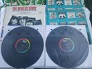 The Beatles double lp record THE BEATLES' STORY, Capitol 1964 1st press