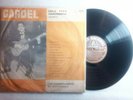 Carlos Gardel Serie para Coleccionistas # 4 Uruguay Vinyl Record LP VG+ LP#0873