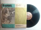 Carlos Gardel Serie para Coleccionistas # 11 Uruguay Vinyl Record LP VG+ LP#0875