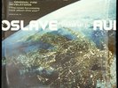 AUDIOSLAVE RARE SEALED CLEAR LP REVELATIONS 2006 1ST PRESS US W/HYPE STICKER OOP
