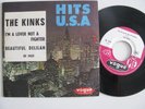 the Kinks 7