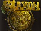 Saxon - Sacrifice - LP Vinyl - New