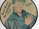 DAVID BOWIE - Boys Keep Swinging, SG 7