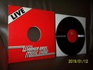 Dire Straits ?LP Live - The Warner Bros. Music Show - PROMO