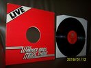 Van Morrison ?LP Live At The Roxy - The Warner Bros. Music Show - PROMO