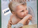 VAN HALEN 1984 LP Record   ships FREE 
