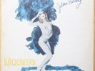 Original Track Golden Earring Moontan - Radar Love - VG+ 1973 Release