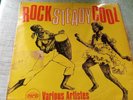 ROCK STEADY COOL // PAMA // LP //  Listen
