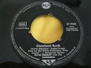 Rare German Press 45: Elvis Presley on RCA - Lover Doll & Dixieland Rock