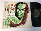 Lionel Hampton LP Self Titled Clef Lbl. ORIG David Stone Martin Cover