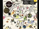 VINYL LP Led Zeppelin - Led Zeppelin III 1st PR w/ DO WHAT THOU WILT both sides
