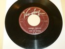 BLUES 45 RPM RECORD - JOHN LEE HOOKER - VEEJAY 164