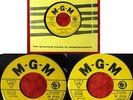 Single Conway Twitty: The Story of My love (MGM 21125) D