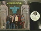Butterfield Blues Band East-West 1966 USA WHITE LABEL PROMO LP NM- In Shrink