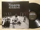 THE DOORS when the music's over LIVE Copenhagen 1968 no TMOQ PSYCH PROG