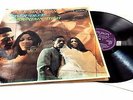 IKE & TINA TURNER 'River Deep, Mountain High' Vinyl LP PURPLE London Label - T04
