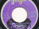 MACEO & THE MACKS on People —CROSS THE TRACK (WE BETTER GO BACK)— funk soul 45