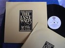 The Band-Bob Dylan/The Last Waltz//OST/Double LP/Warner Bros 3WS 3146/EX to M-