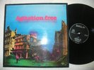 AGITATION FREE 