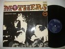 MOTHERS OF INVENTION 