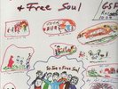 Sir Joe Quarterman & Free Soul STILL SEALED NEW OVP GSF Vinyl LP