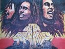 LP Bob Marley & The Wailers The Best Of Bob Marley & The Wailers STILL SEALED