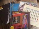 DEPECHE MODE Blasphemous Love Shake Get the See You 5x 7