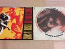LP Guns n Roses-Use your Illusions 1 Re Release und Interview  Picture