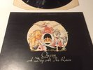 Queen: A Day At The Races VG/VG original 1976 gatefold vinyl LP