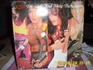 KISS   THE GIRLS  AND MAKE THEM DIE  DOPPEL VINYL  NEW JORK 1988  top rare