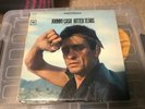 Johnny Cash Bitter Tears Ballads of the American Indian 1964 LP Columbia CS 9048