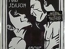 MAD SEASON / ABOVE (LP) 1995 US ORIG VINYL COLUMBIA C267057 NEW