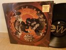 DAS EFX Straight up Sewaside EAST WEST LP