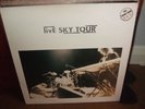 The Young Gods - Live sky tour LP with inner sleeve EX/EX/EX VINYL super rare