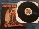 Oi Skinhead BFG ROR ISD