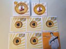 ELVIS PRESLEY  SUN SINGLES Box Set, Near Mint, No Reserve