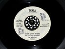 Miracles - RARE Tamla Promo - Way Over There/ If Your Mother Only Knew - G+