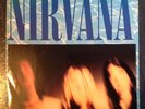 Nirvana Smells Like Teen Spirit Rare Original French 7