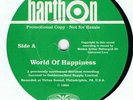NORTHERN-ANN ROBINSON(SHIRLEY TURNER)-WORLD OF HAPPINESS-UK HARTHON PROMO