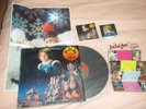 LP GREEK FAIRY TALES SONGS CHILDREN BIBIBO ANGELS OF CHRIS