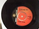 Chubby Checker Cu Ma La Be - Stay / Everything’s Wrong