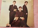 Introducing the Beatles Ad-Back mono exellent condition