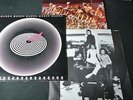 QUEEN Jazz / Dutch LP 1978 incl. Poster EMI 5C 062-61820