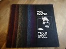 Mike Cooper LP Trout steel UK Dawn 1st Press & Poster SUPERB COPY