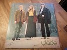 Jade LP Fly on strangewings UK DJM 1st Press Acid folk masterpiece
