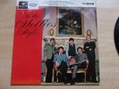 The Hollies 'In The Hollies Style'  EP  1964 Parlophone GEP 8934 1st press EX/EX